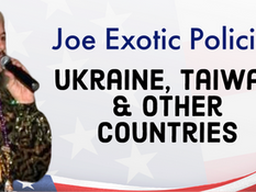Ukraine, Taiwan and other countries