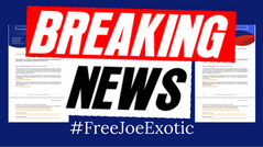 Carole Baskin (IM) Diary You Tube Channel Releases Unheard Audio Files that support Joe Exotic