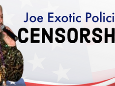 Censorship
