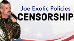 Censorship