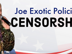 Censorship