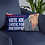 Thumbnail: Joe Exotic 2024 Basic Pillow