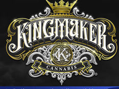 A MAGICAL DEAL HAS BEEN MADE BETWEEN JOE EXOTIC AND KINGMAKER