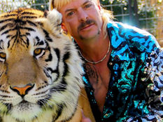 'Tiger King' Joe Exotic Announces 2024 Presidential Run