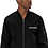 Thumbnail: Premium recycled bomber jacket