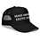 Thumbnail: Make America Exotic Again trucker hat