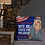Thumbnail: Joe Exotic 2024 Basic Pillow