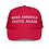 Thumbnail: Make America Exotic Again trucker hat
