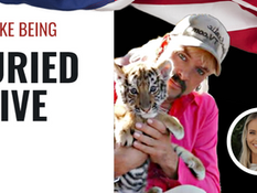 Ryann McEnany Free Joe Exotic
