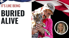 Ryann McEnany Free Joe Exotic