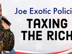 Taxing the rich