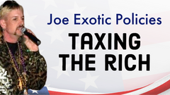 Taxing the rich