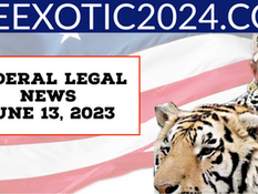 Federal Legal News 6.13.2023