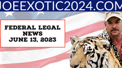 Federal Legal News 6.13.2023