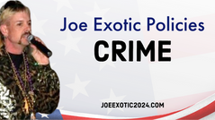Crime