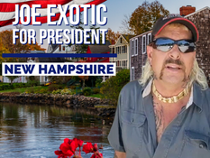 New Hampshire