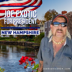 New Hampshire