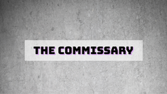 The Commissary