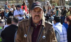 Joe Exotic Sends Message to Donald Trump From Prison: 'Screwed Me Over'