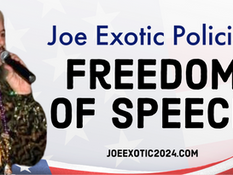 Freedom of Speech