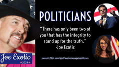 Politicians