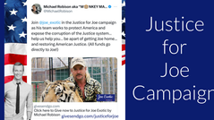 Justice For Joe Campaign