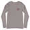 Thumbnail: Unisex Long Sleeve Tee
