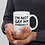 Thumbnail: White glossy mug
