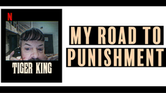 My Road to Punishment