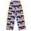 Thumbnail: Joe Exotic for 2024 President unisex wide-leg pants