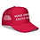 Thumbnail: Make America Exotic Again trucker hat