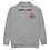 Thumbnail: Unisex fleece pullover
