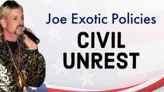 Civil unrest