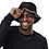 Thumbnail: Exotic 2024 Distressed bucket hat