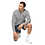Thumbnail: Unisex Long Sleeve Tee