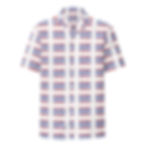 Exotic/Wolf 2024 Official Campaign Button Down Shirt 