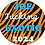 Thumbnail: Joe Exotic 2024 pinback buttons
