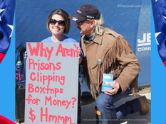 Press Release: Prison Reform and Poverty