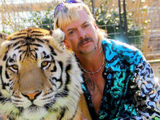 Joe Exotic switches parties for 2024 presidential run