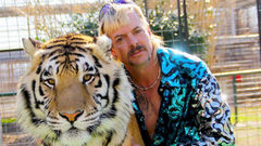 Joe Exotic switches parties for 2024 presidential run