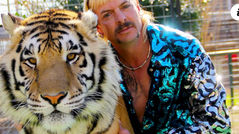 Joe Exotic announces run for president