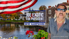New Hampshire