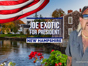 New Hampshire