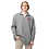 Thumbnail: Unisex fleece pullover