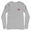 Thumbnail: Unisex Long Sleeve Tee