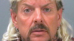 Joe Exotic is running a long-shot 2024 campaign for president, all while serving 21 years in prison