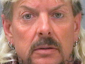 Joe Exotic is running a long-shot 2024 campaign for president, all while serving 21 years in prison
