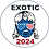 Thumbnail: Joe Exotic 2024 pinback buttons