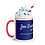 Thumbnail: Joe Exotic 2024 Mug with Color Inside