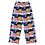 Thumbnail: Joe Exotic for 2024 President unisex wide-leg pants